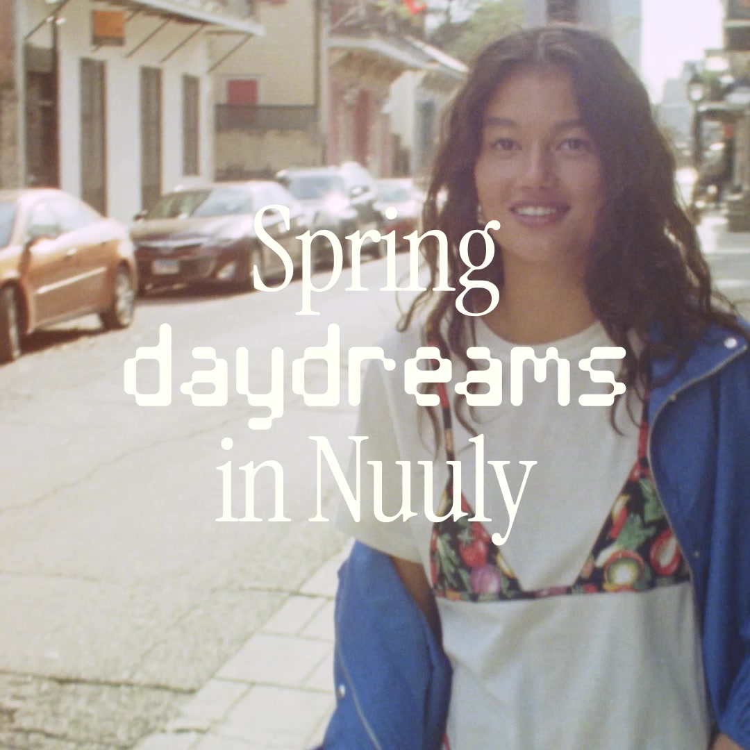 Can’t stop dreaming about spring outfits? Rent any 6 styles for $98/month