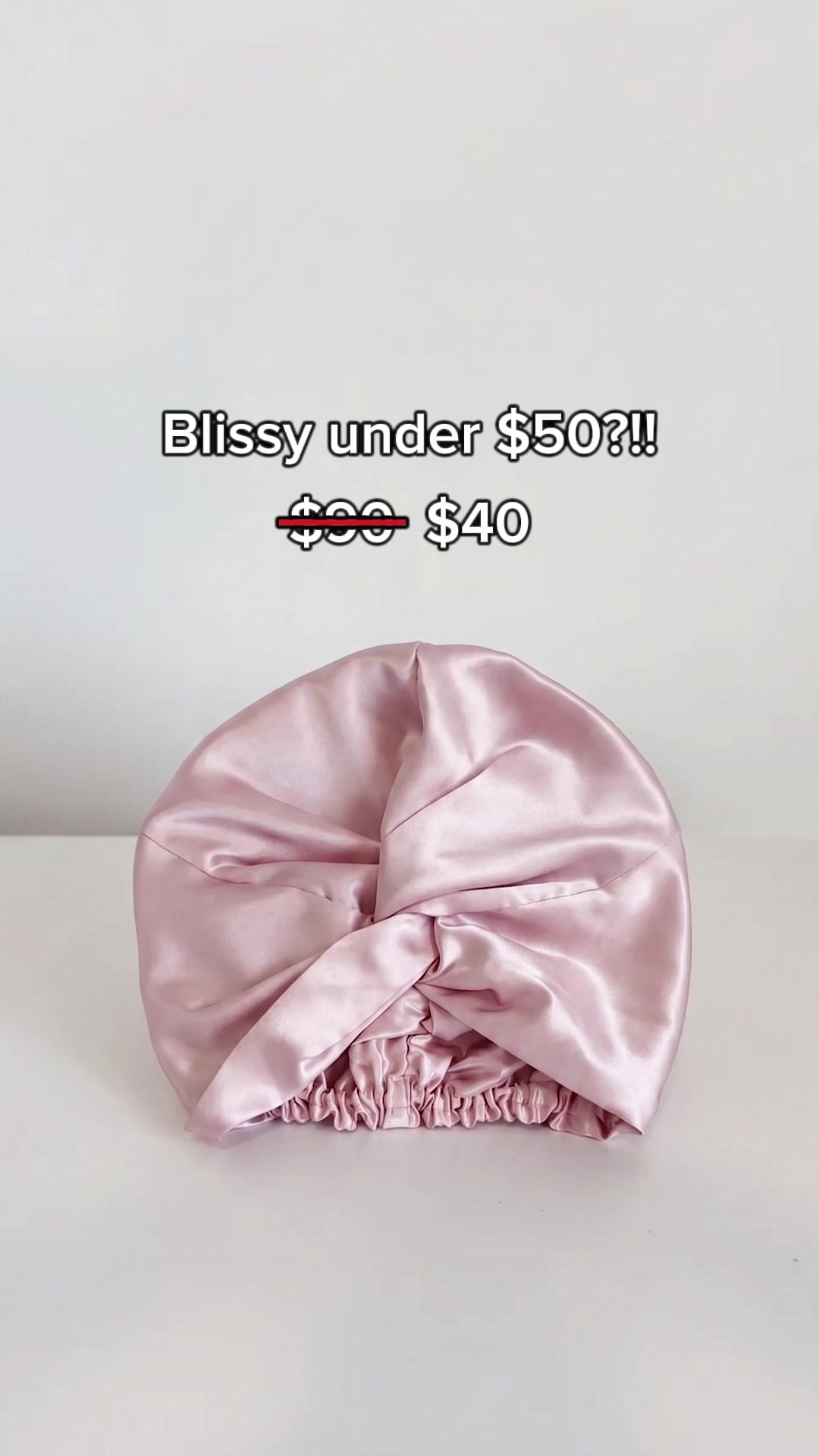 Blissy Essentials Under $50?! 😱