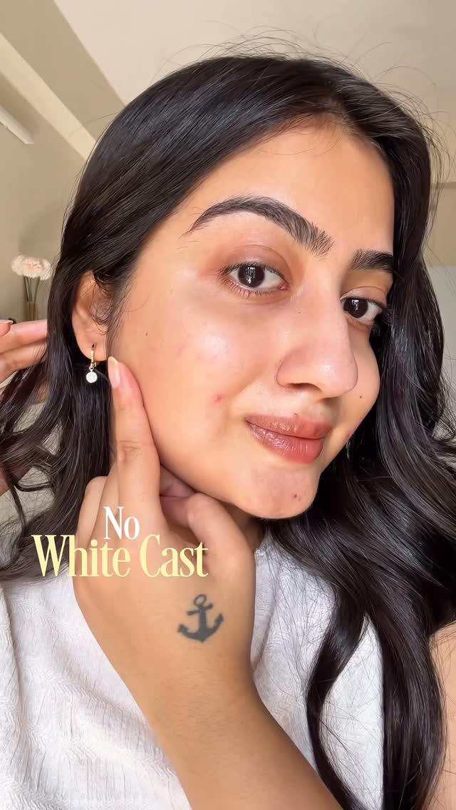 #ad | comment for the link 🔗 

✨ Minimalist SPF 50 Sunscreen 👒

(Sunscreen, best sunscreen for oily skin, sun protection, oily skin friendly sunscreen, sunscreen in India, pharmacy sunscreen, oily skincare products, affo