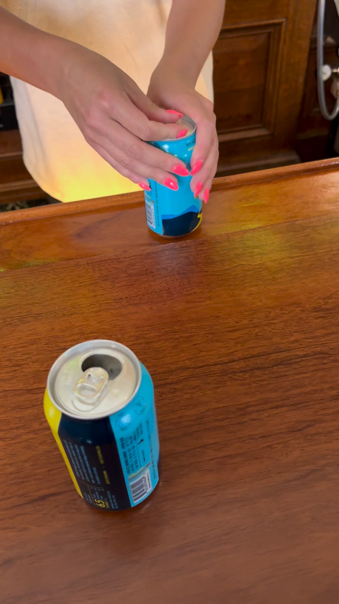 $5 Back* on Athletic NA Brews