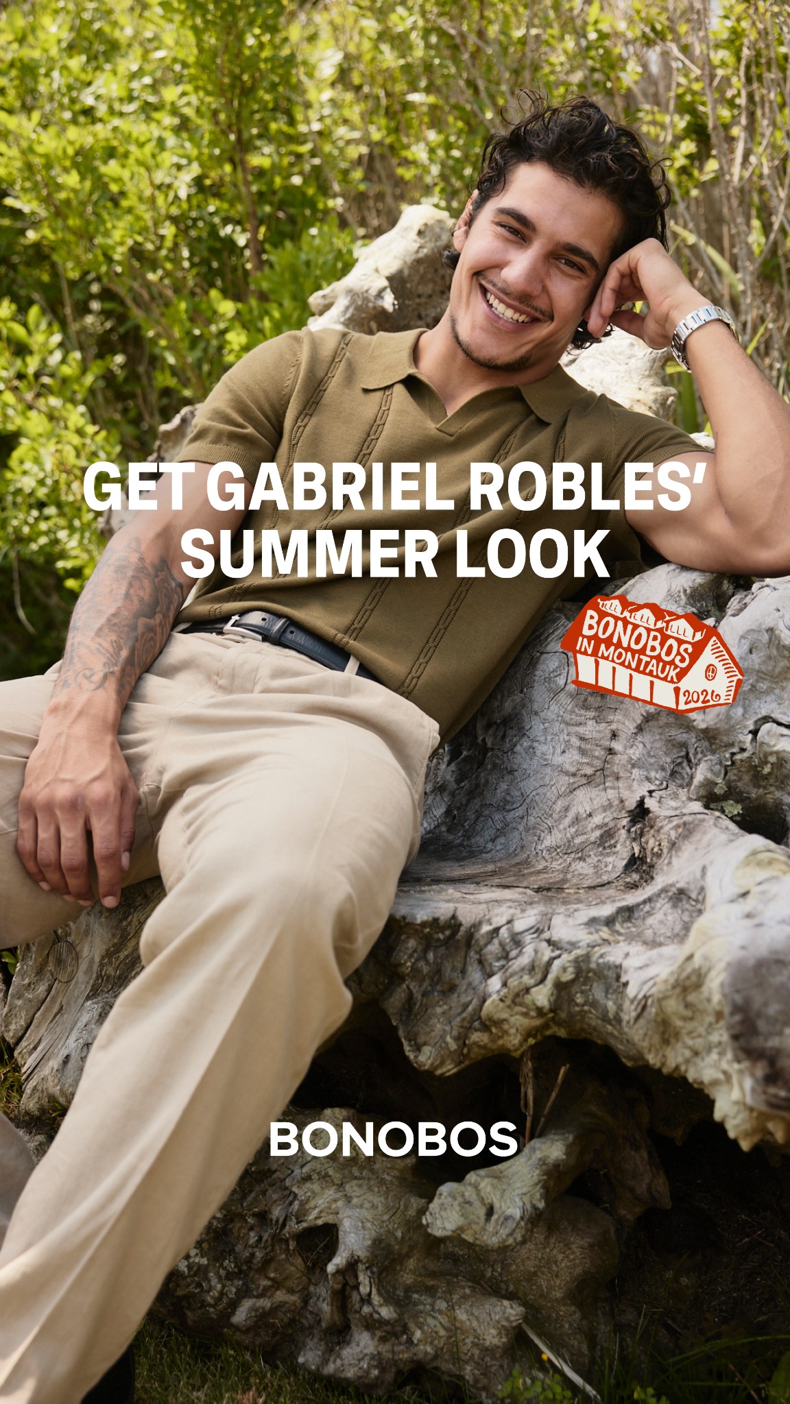 Gabriel Robles