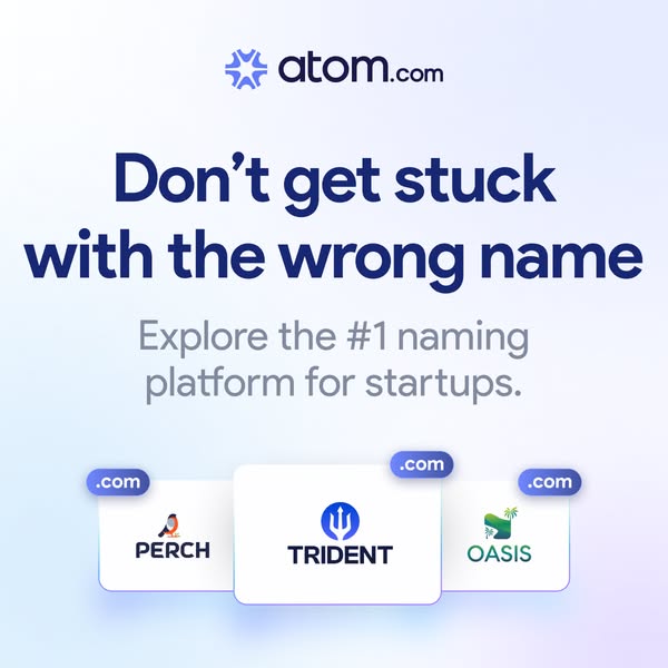 Find your perfect name today.