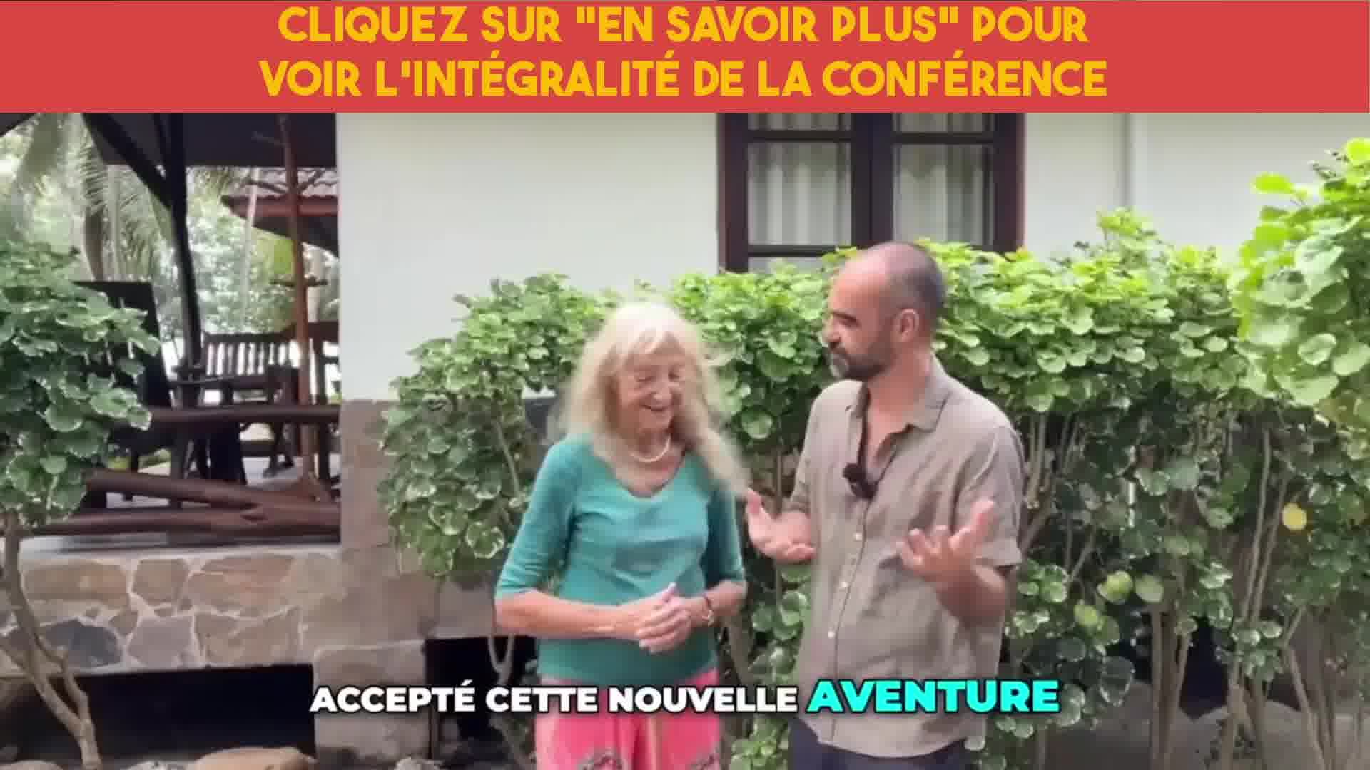 3 étapes pour une intimité cosmique
