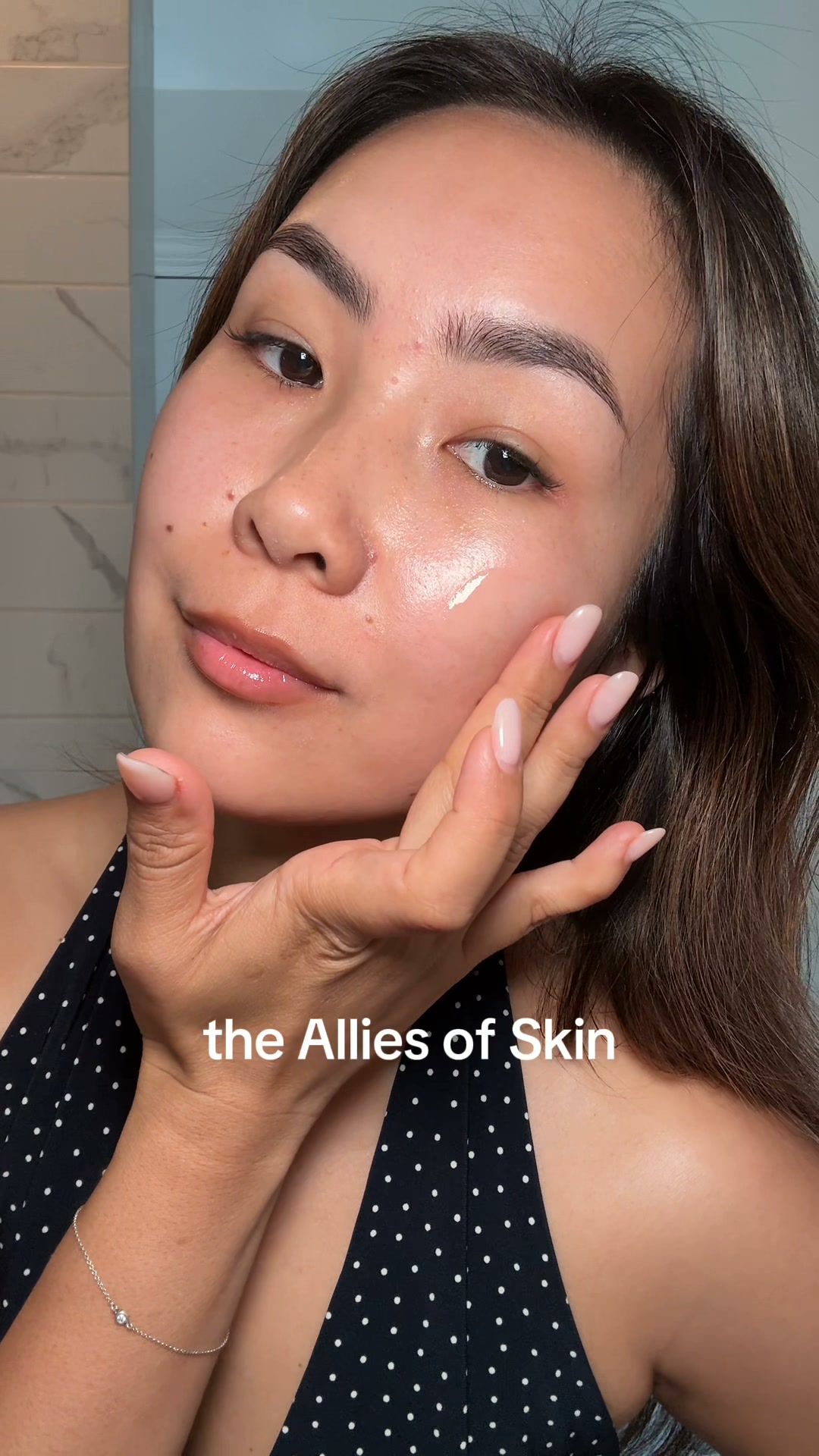 Multi Peptides & GF Advanced Lifting Serum