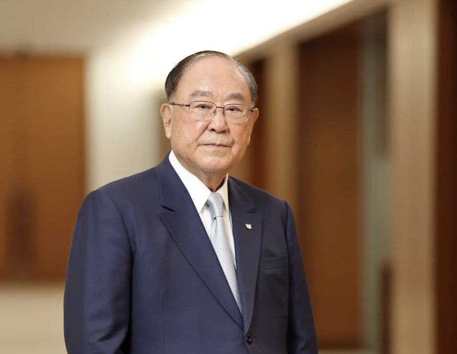 Canon Expands Its Next Phase Of Growth Through Continuous Transformation