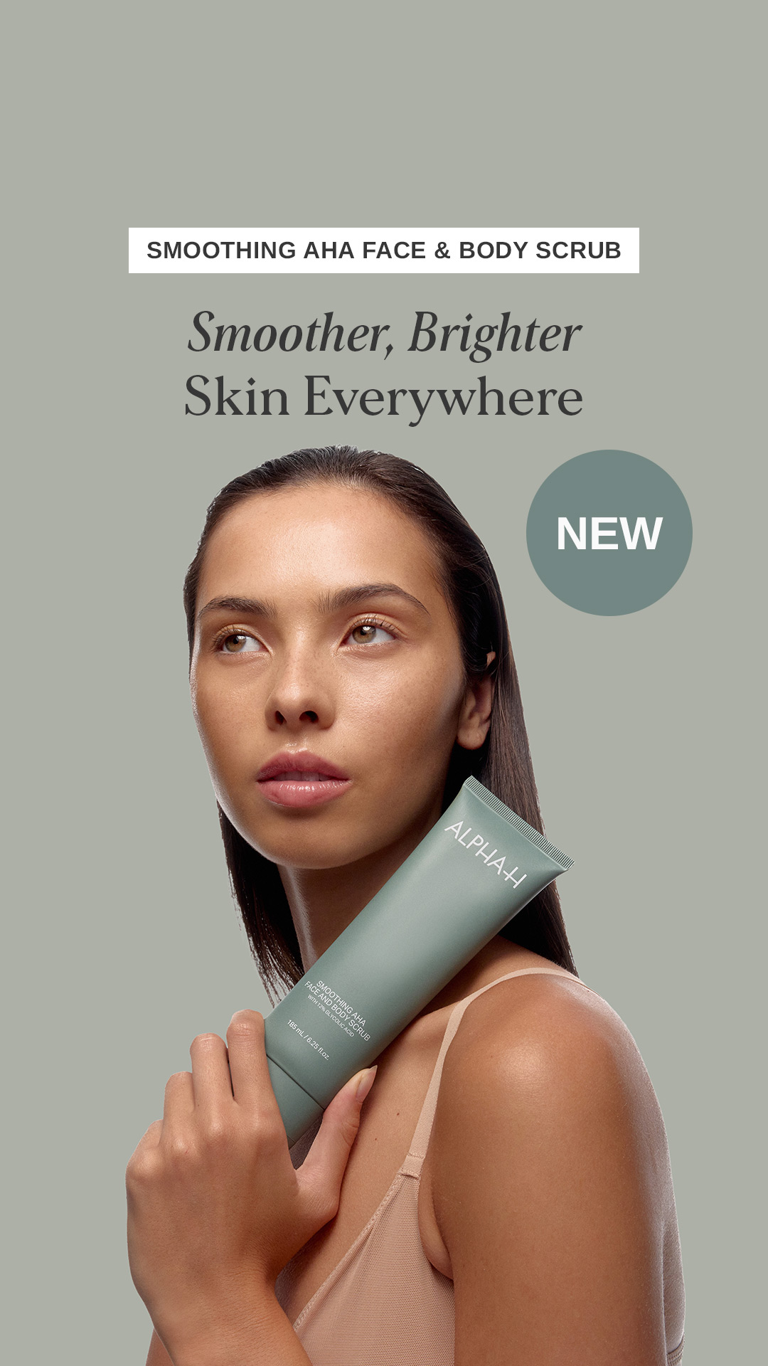 Everything You Want in a Scrub