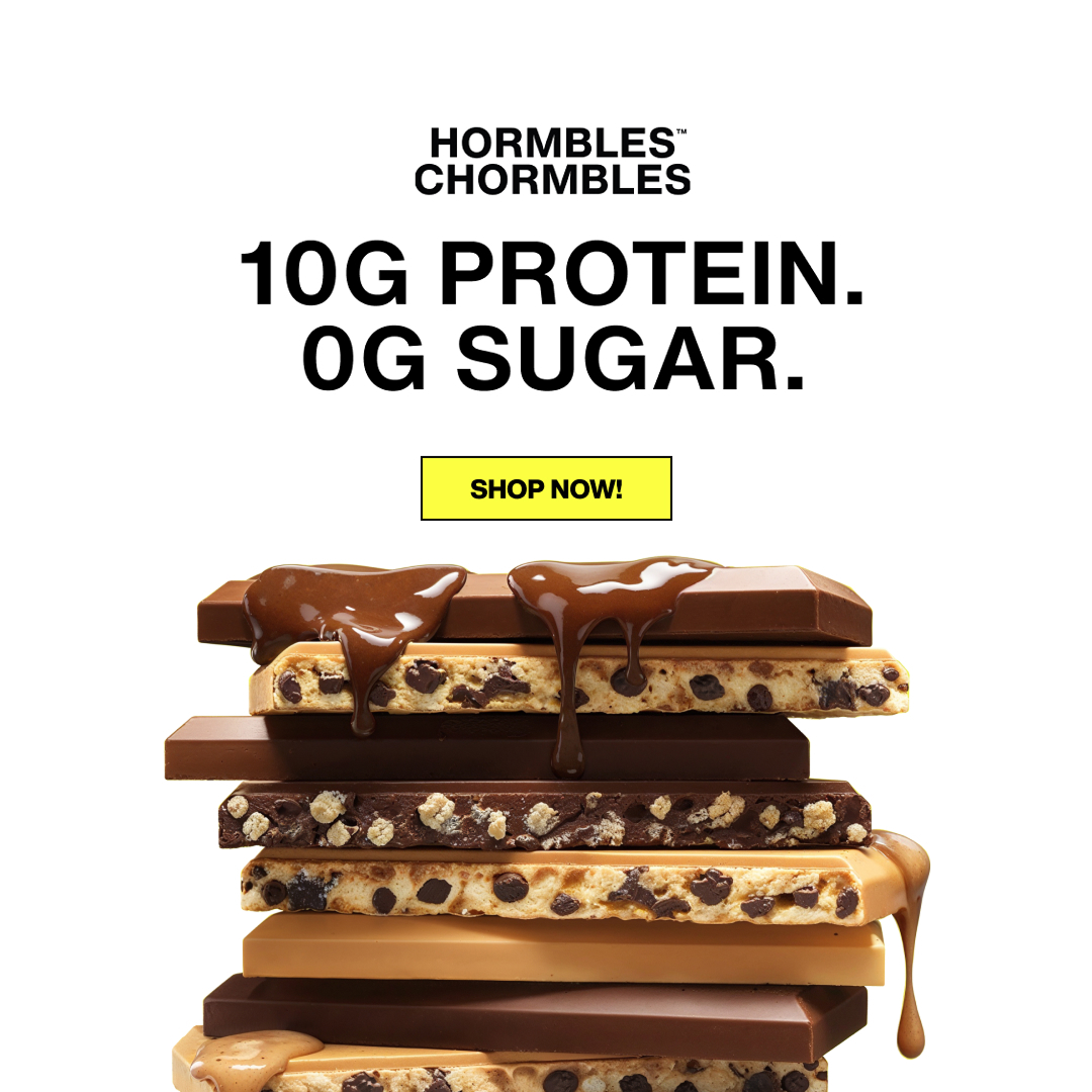 A revolutionary treat