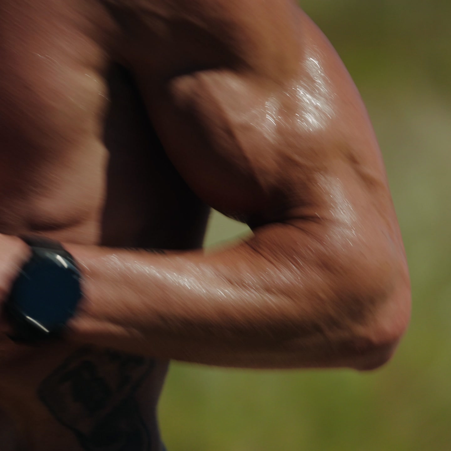 Fuel The Hot Miles