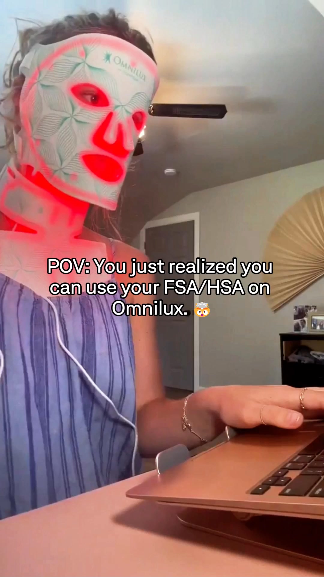 Skincare That's Covered 💳 Now Eligible With HSA/FSA