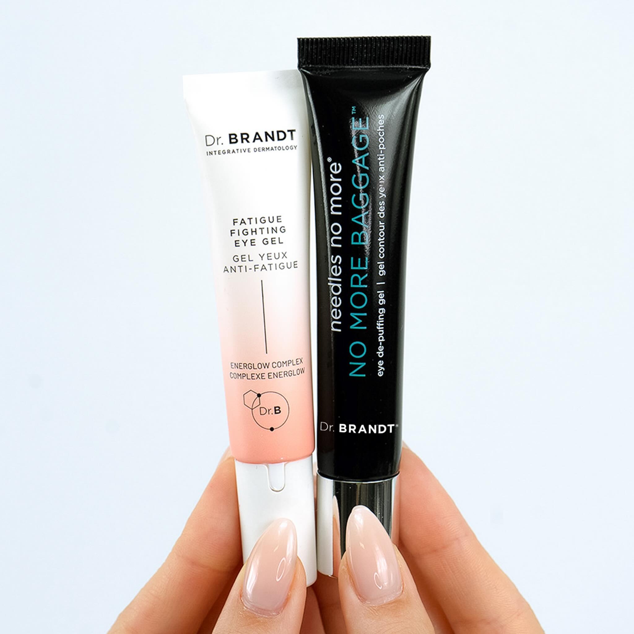 Dr. BRANDT Skincare