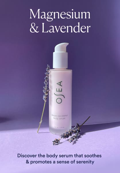 The Key to a Soothing Nighttime Routine