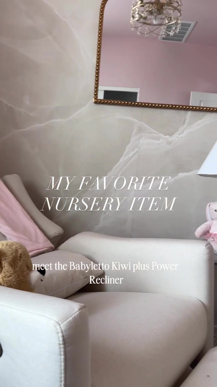 Shop Kiwi Plus Power Recliner