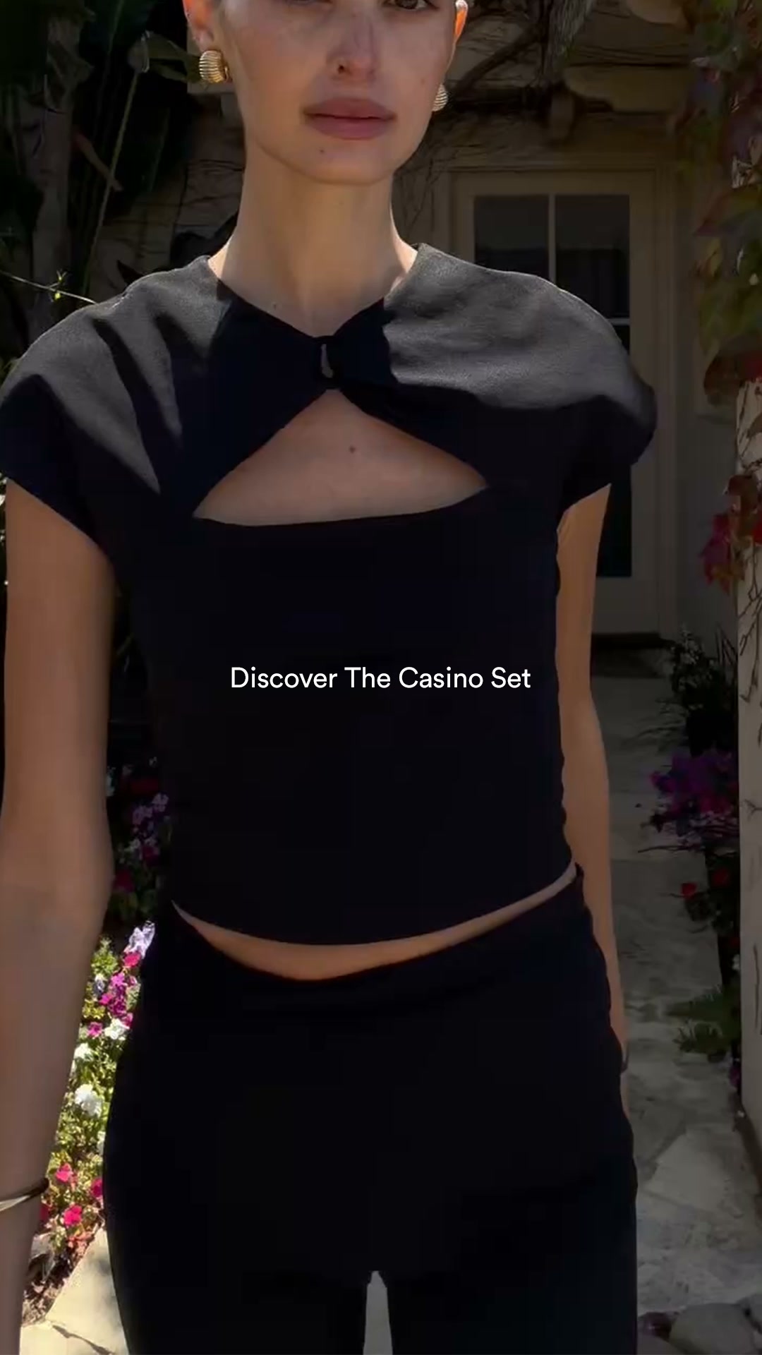 The Casino Set