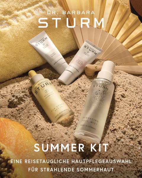 Dr. Sturm's Summer Kit