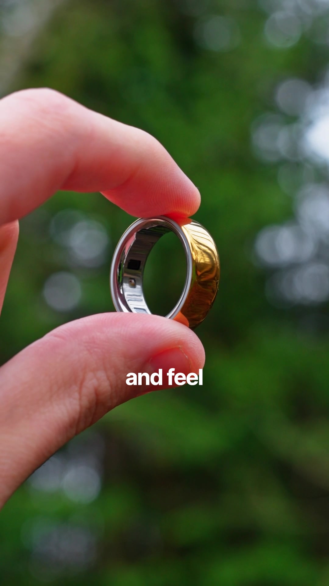 Oura Ring 4
