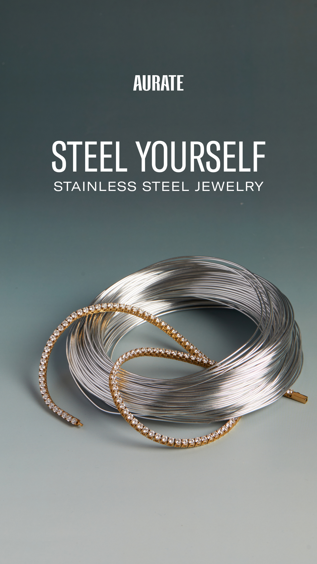 Unbreakable Jewelry