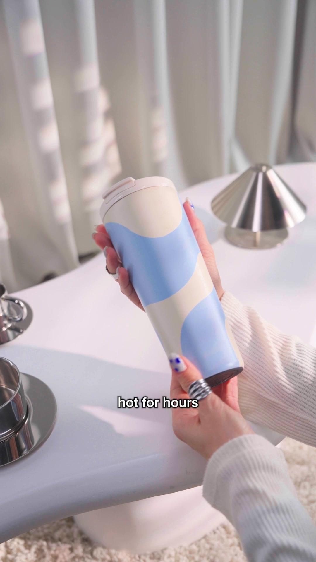 Sips That Match Your Aesthetic