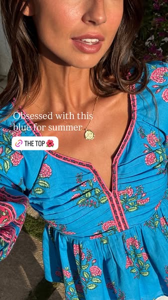 NEW Summer Apparel