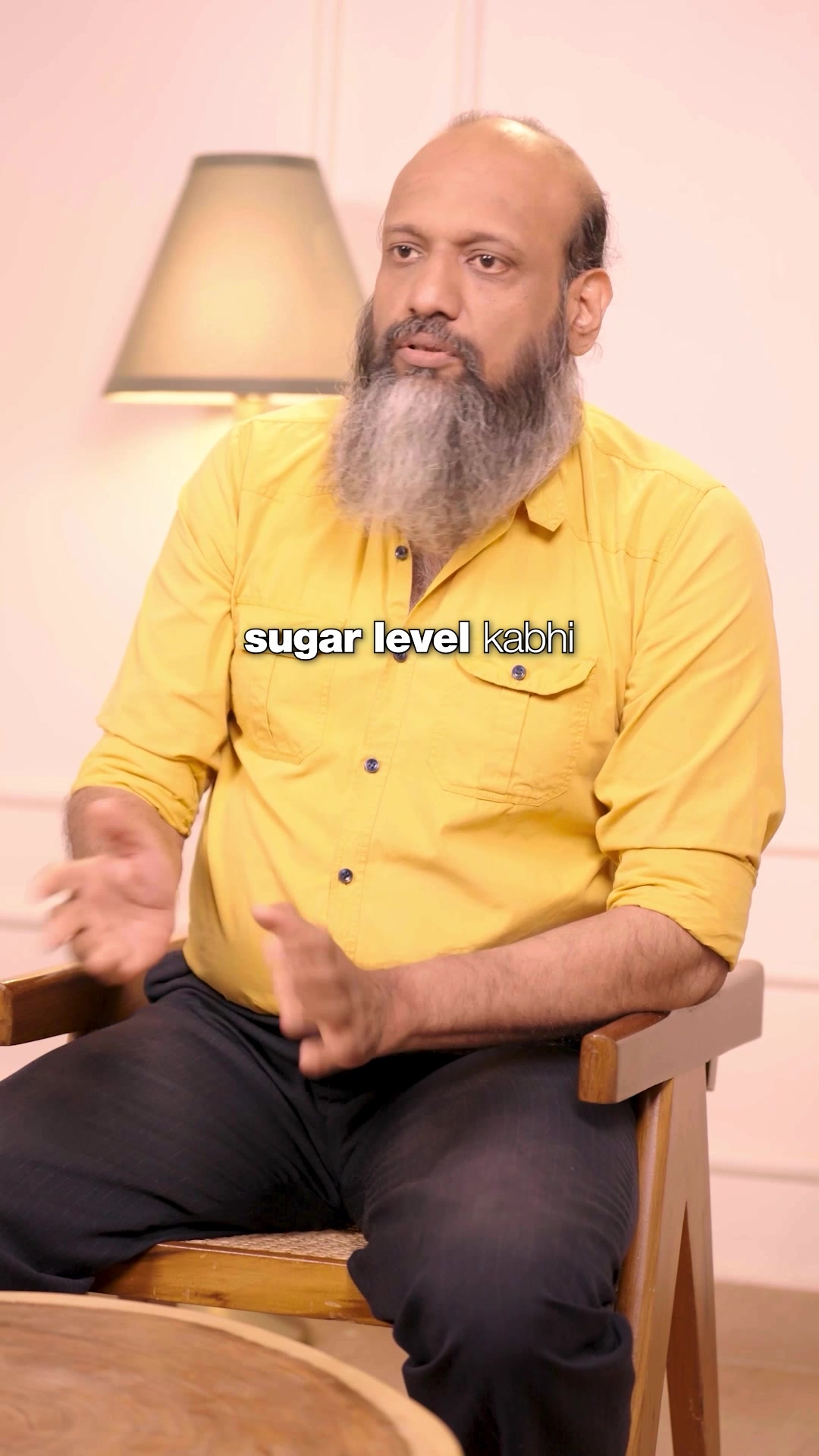 Struggling with fluctuating sugar levels despite eating right?

OZiva's Sugar Support adds clinically proven plant extracts to support better glucose metabolism daily.