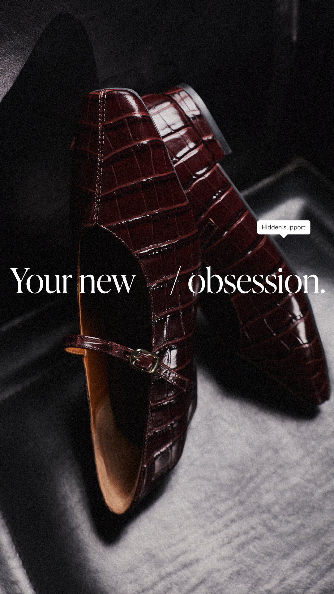 Style That Keeps Up.