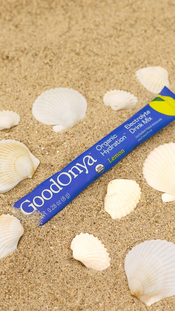 To our team, Crafted in California is so much more than a tagline or what you might see on the back of our packaging. It’s where we began (in the @goodonyaorganic.restaurant Encinitas kitchen), taste tested to perfection