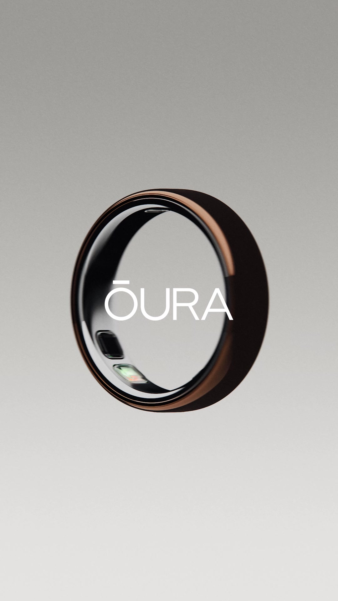 Oura Ring 5と暮らそう