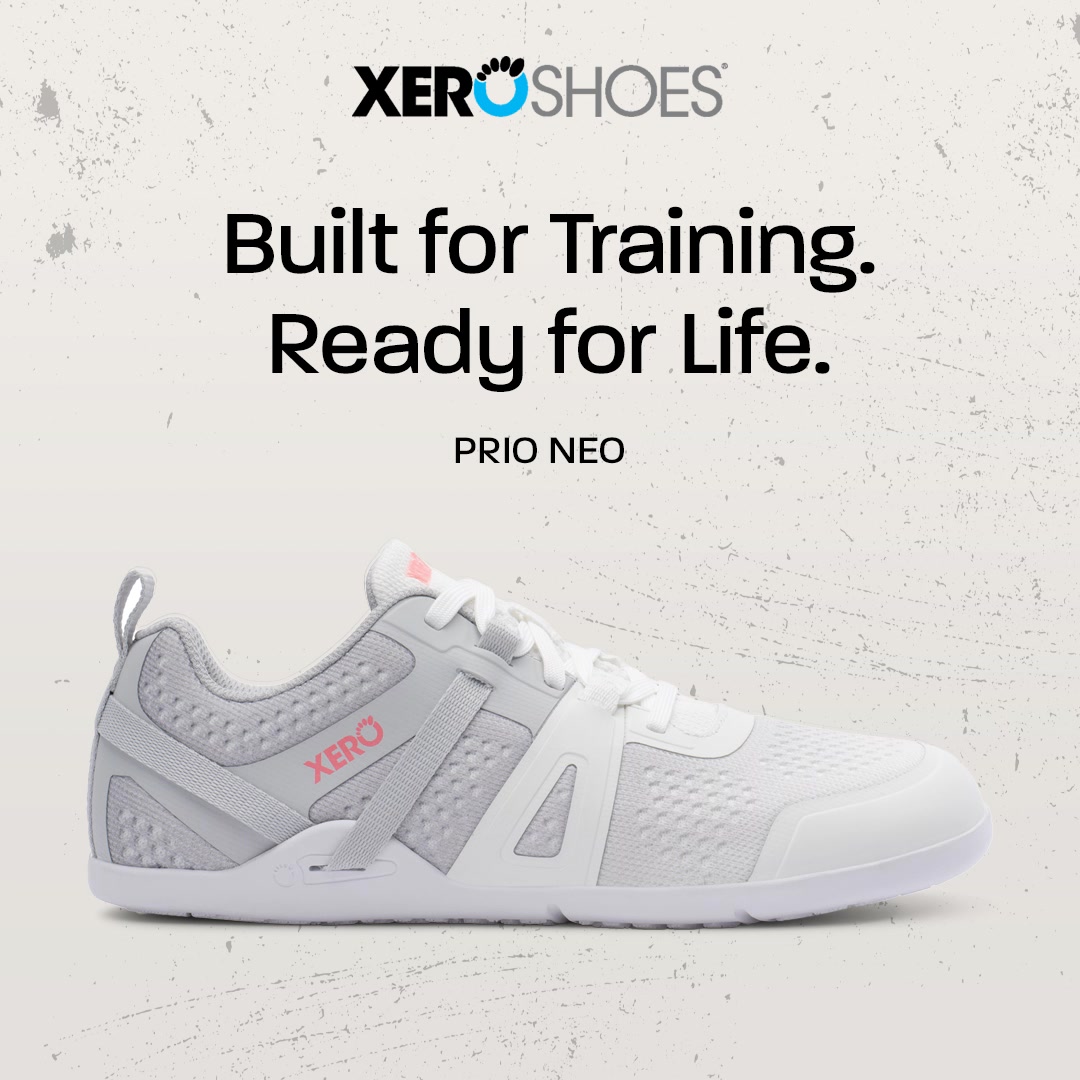 Discover the Prio Neo