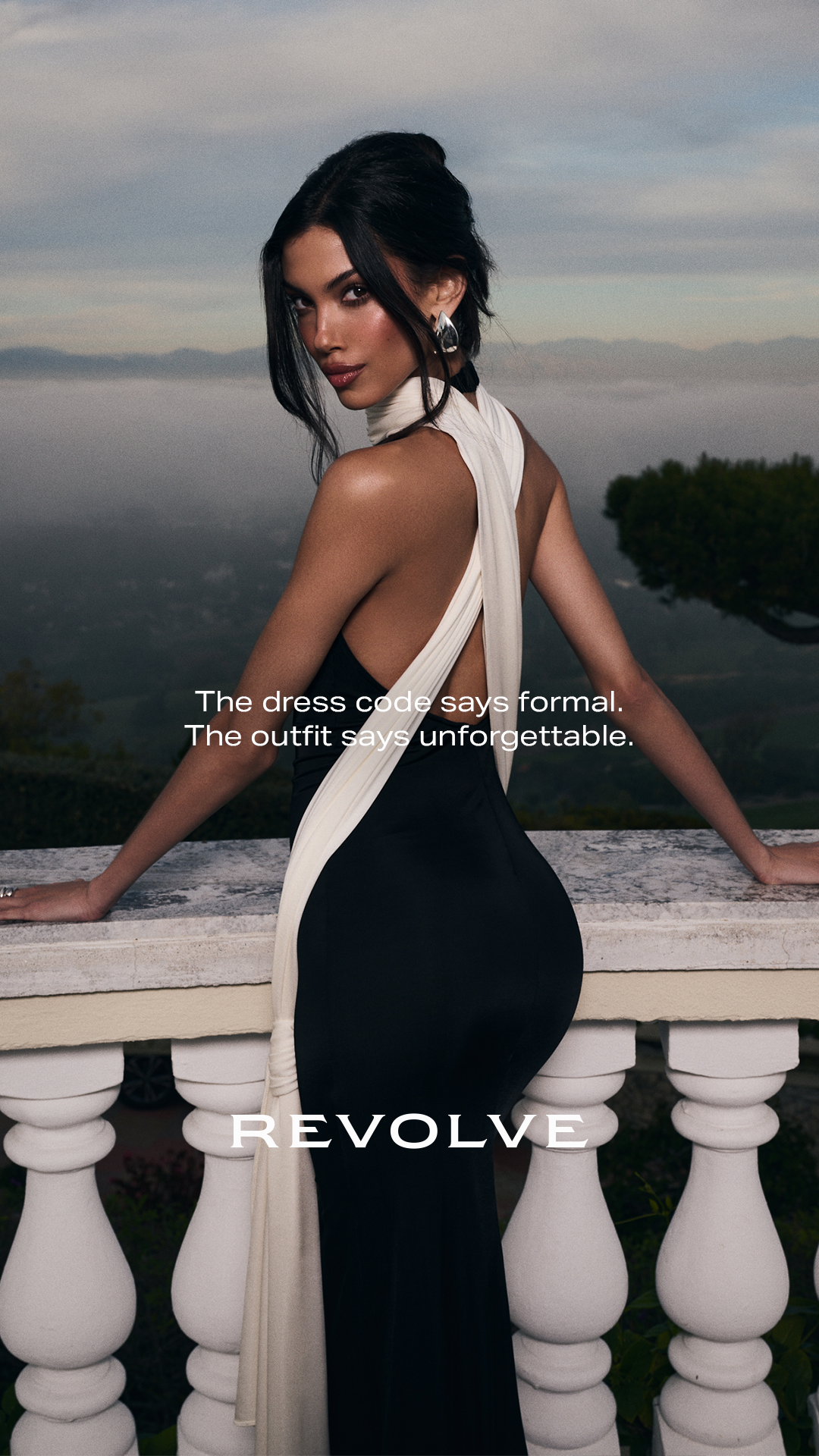 Special events deserve a standout dress.