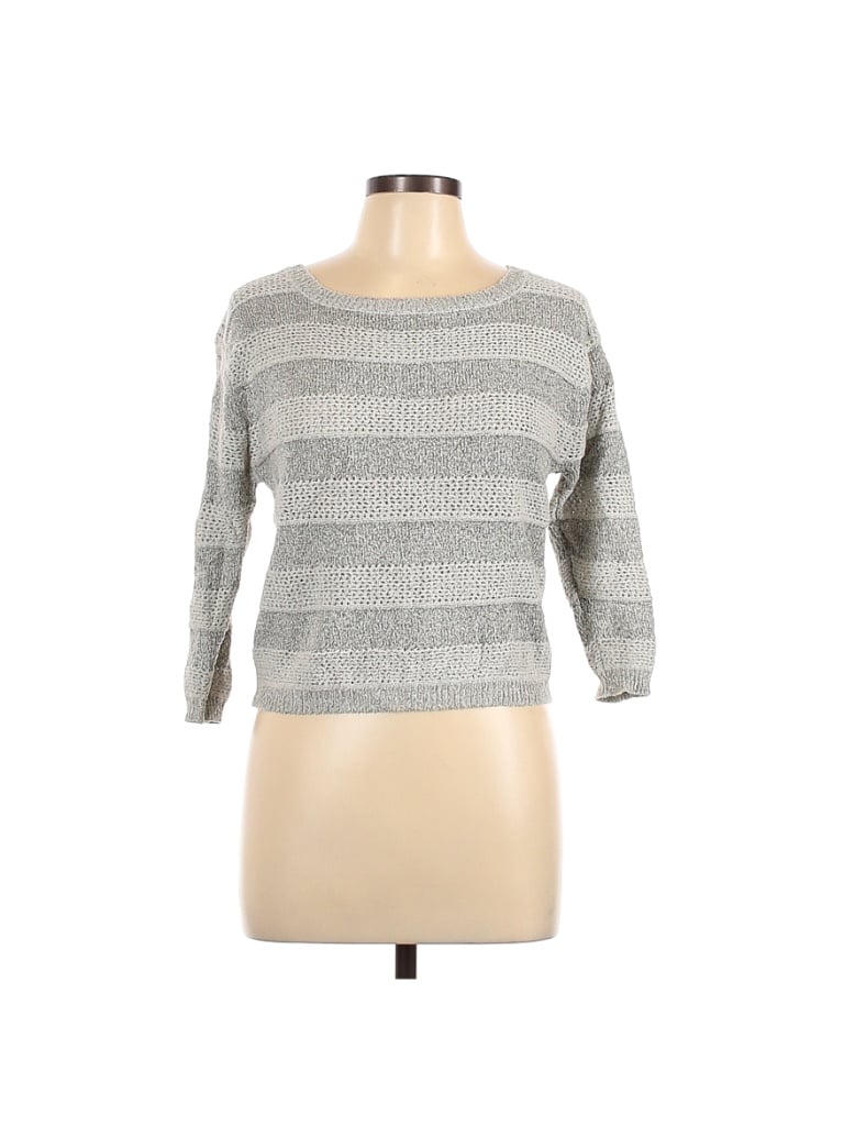 Thrift elevated everyday looks from premium brands like Zara, Lululemon, and Gucci. New arrivals daily, up to 90% off est. retail.