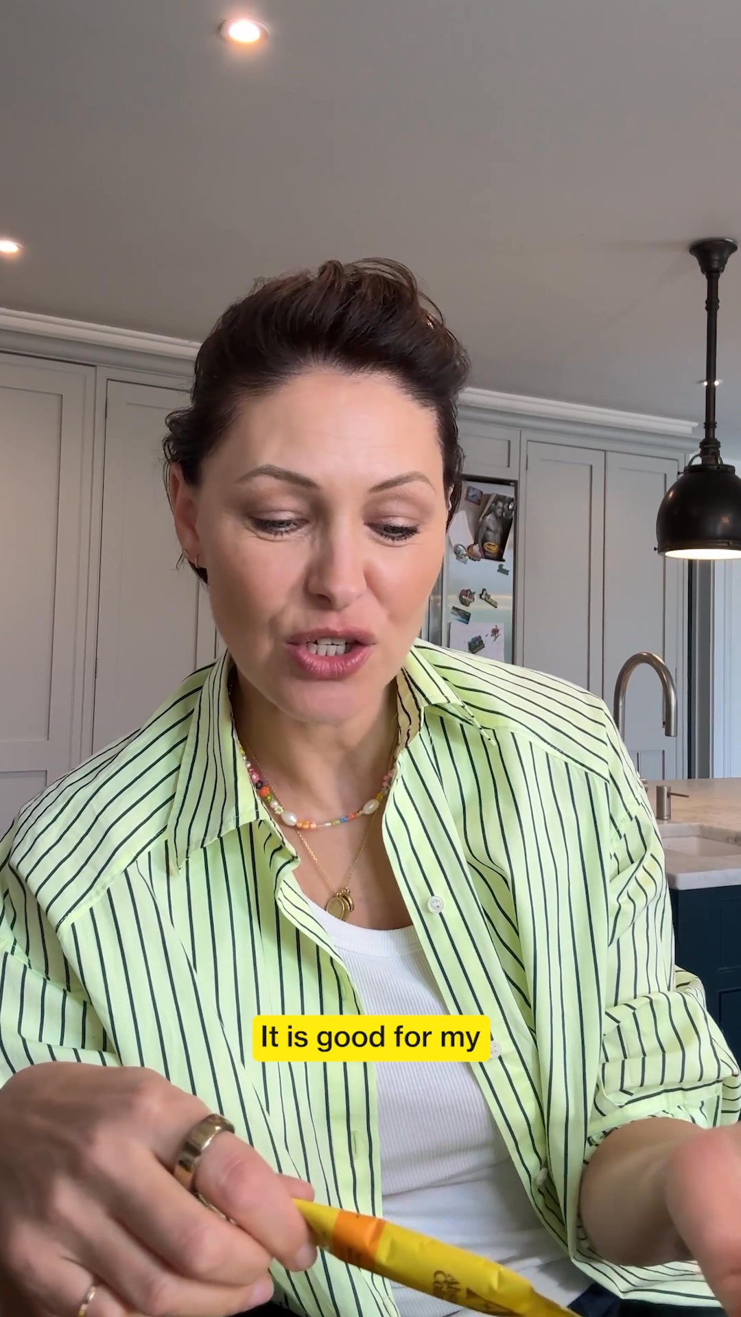 Loved by Emma Willis