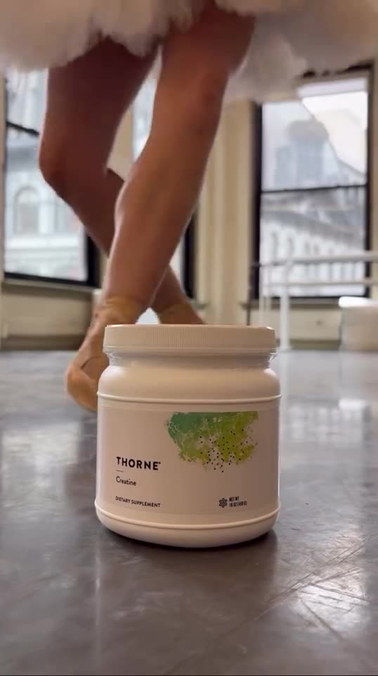 Thorne Creatine