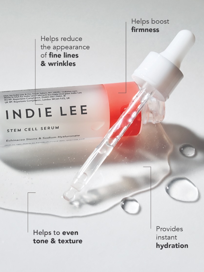 Indie Lee