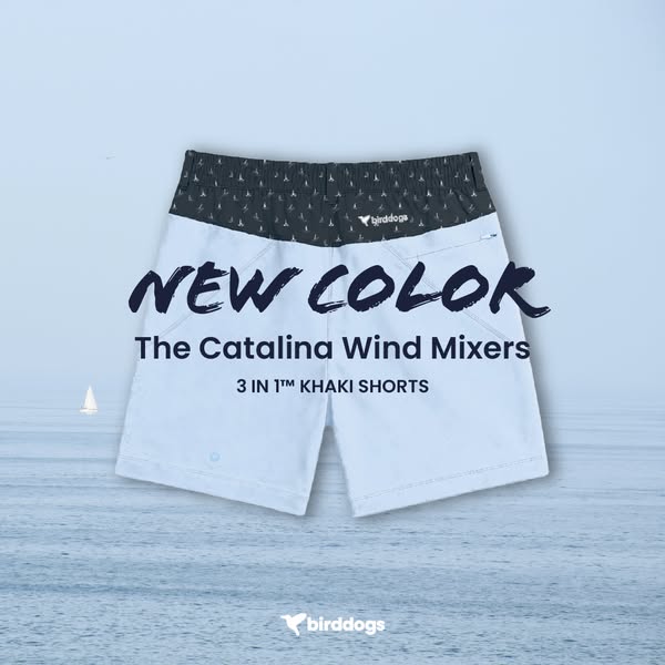 3 in 1™ Shorts