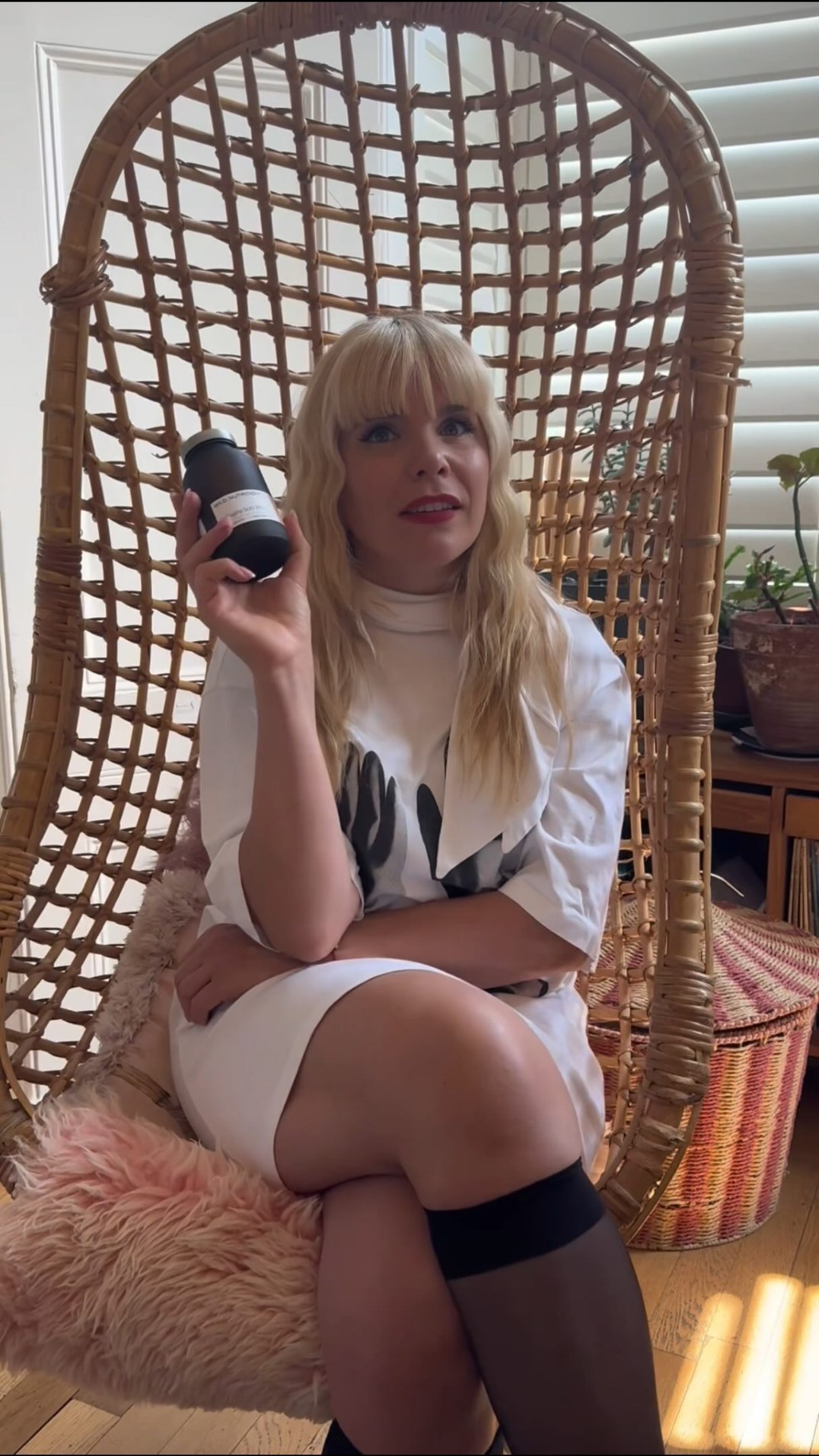 #ad I’m quite picky when it comes to talking about brands, but I’ve been using Wild Nutrition’s Collagen 500 Plus & when I find something that I genuinely use & see the difference it makes, I want to share it!