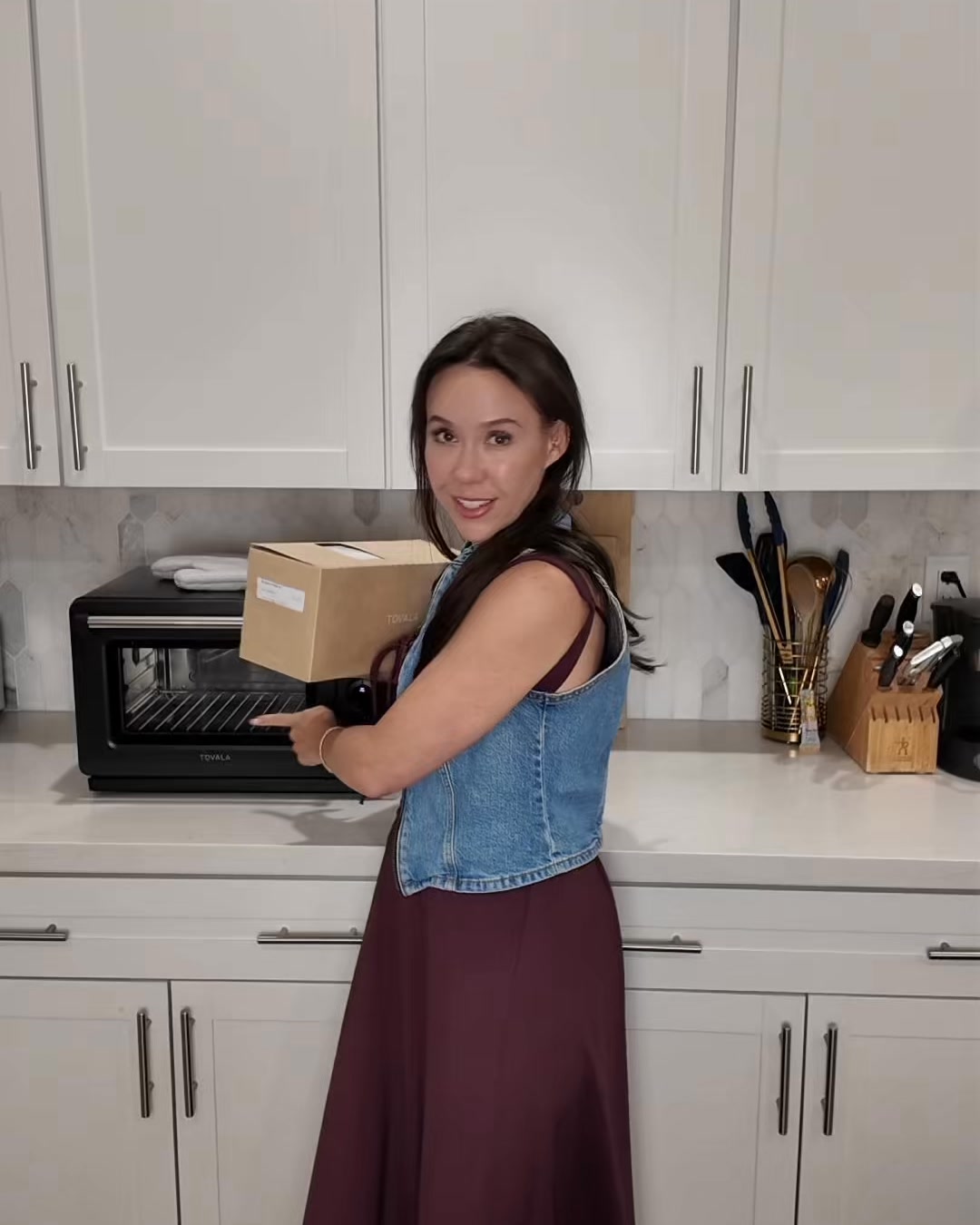 FREE Smart Oven