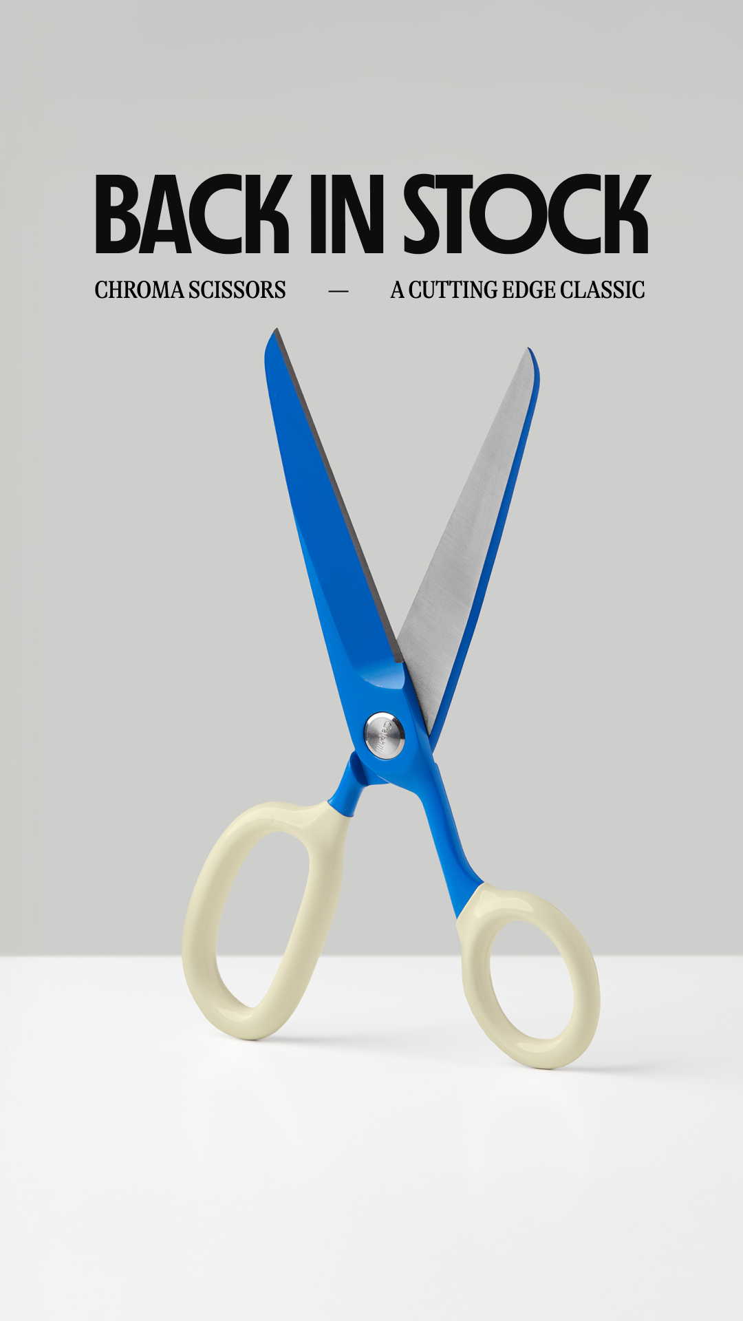 Ad creative