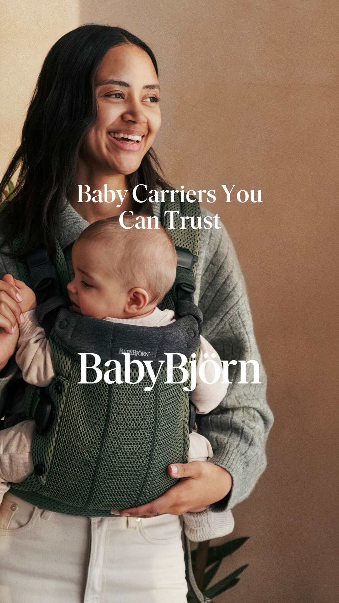 Crafted with Care