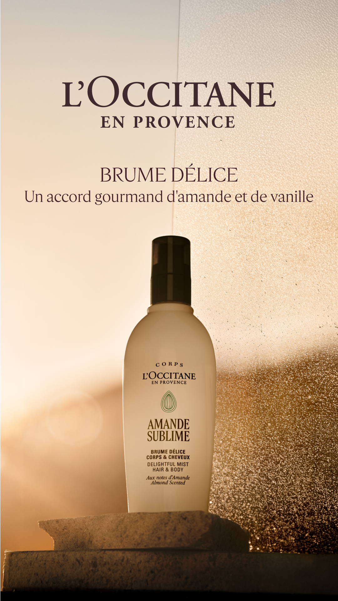 Notre Brume Délice