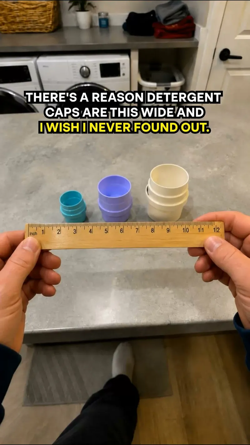 Why Caps Are So Big