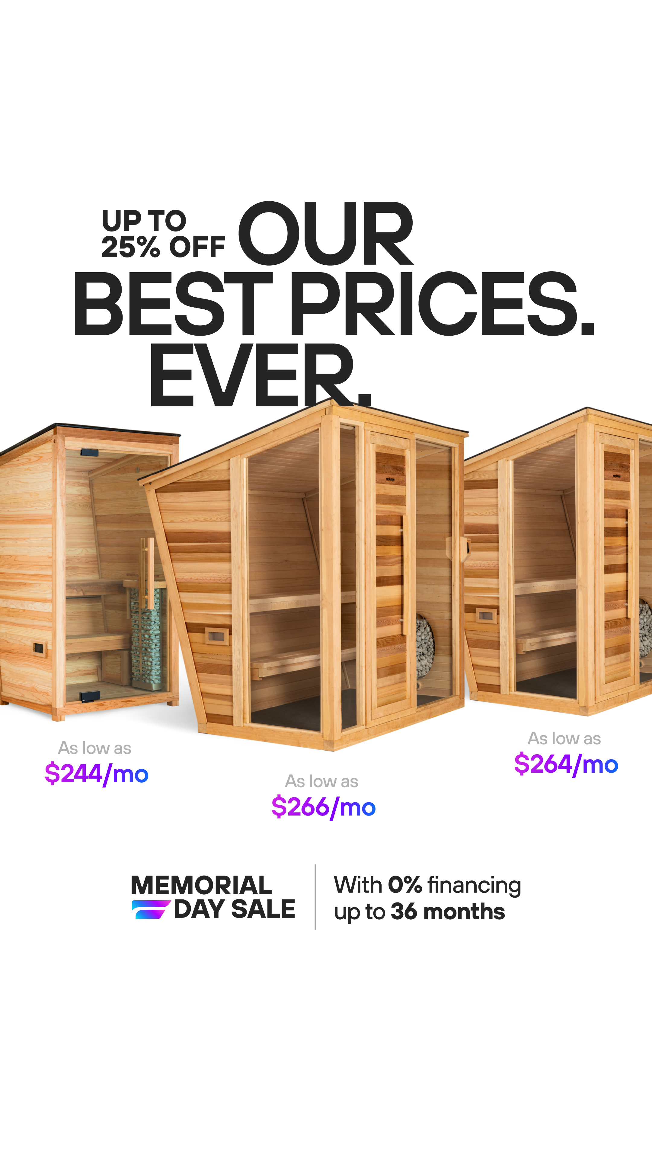 0% APR Available