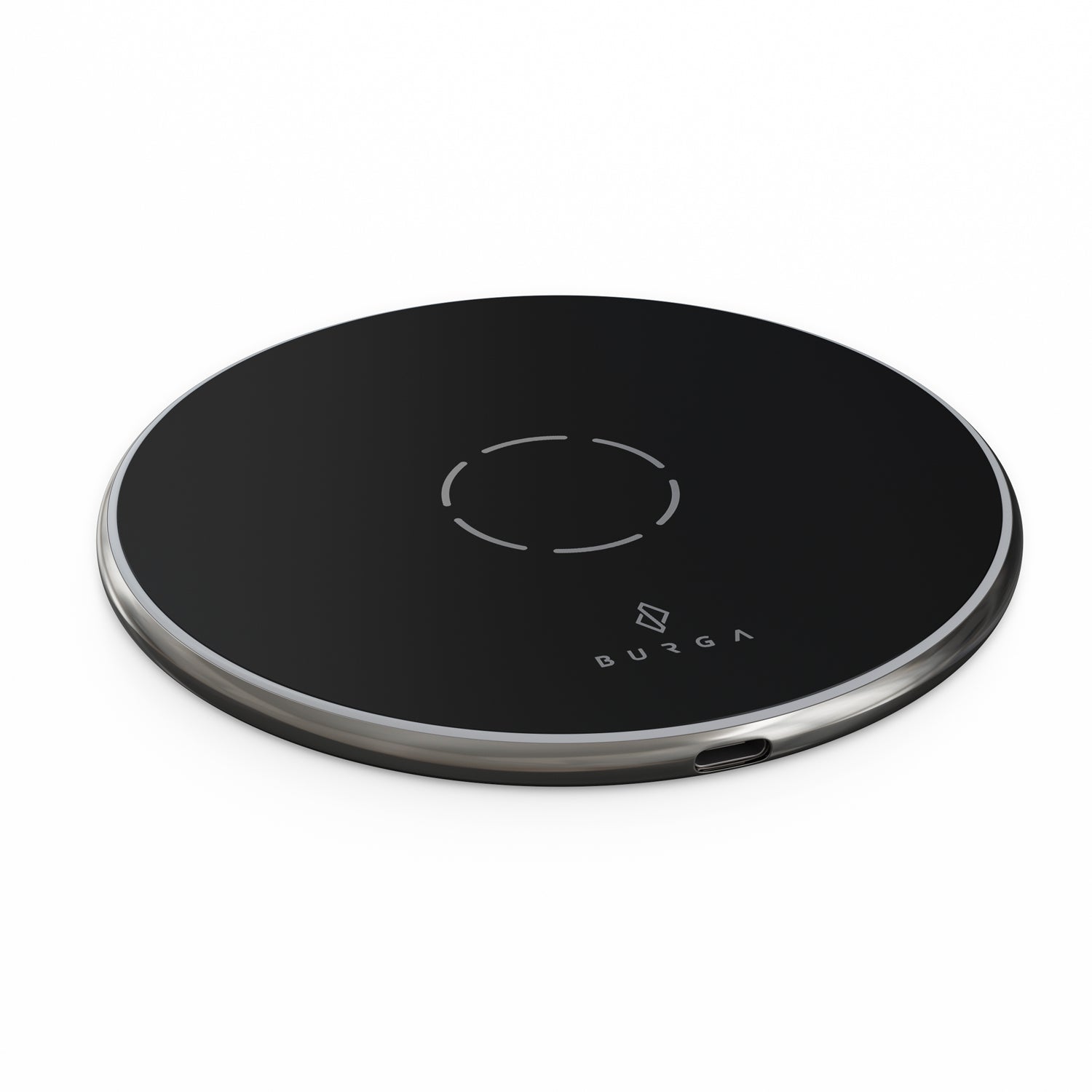 Wireless charger