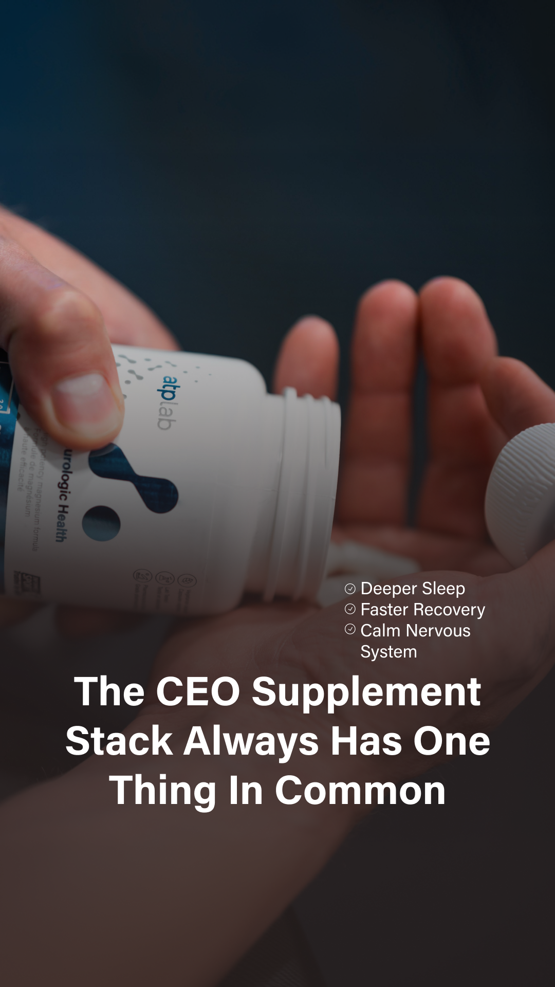 Don’t miss out on feeling your best!