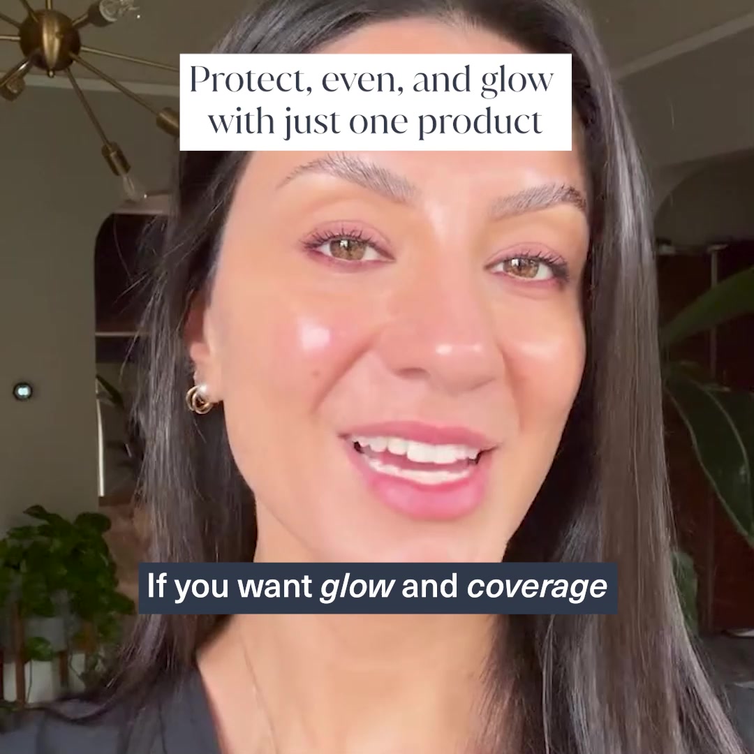 Protect, Even, and Glow