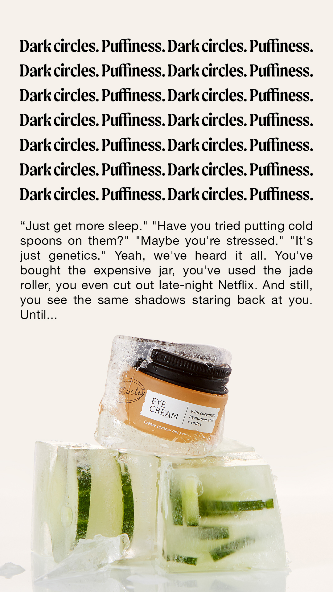 Clinically proven to reduce wrinkle depth by 22% 👉