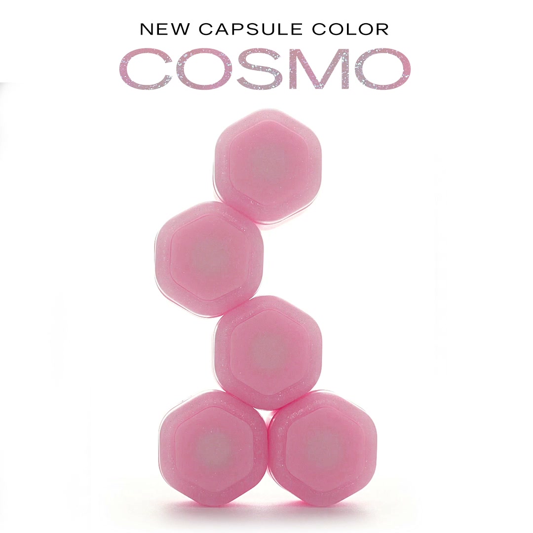 The Cosmo Collection