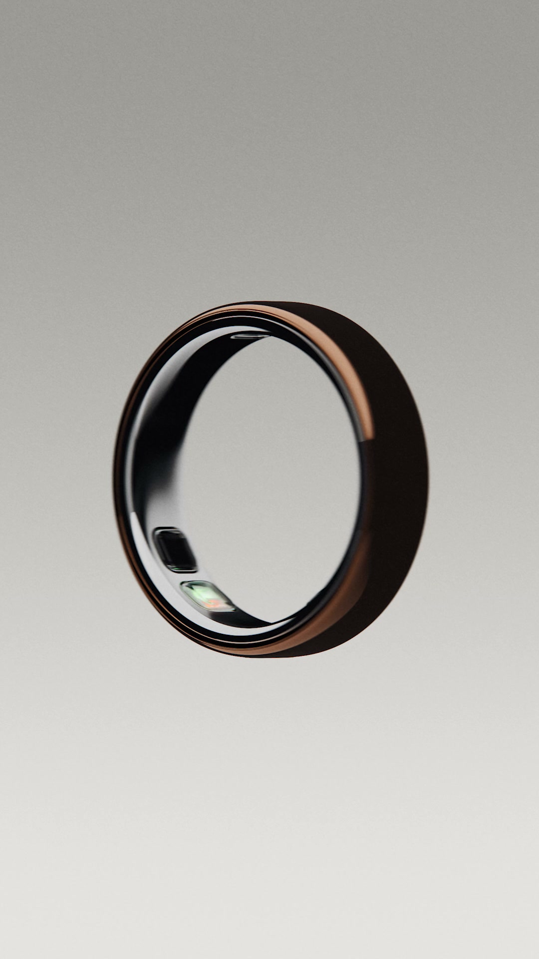 Meet Oura Ring 5