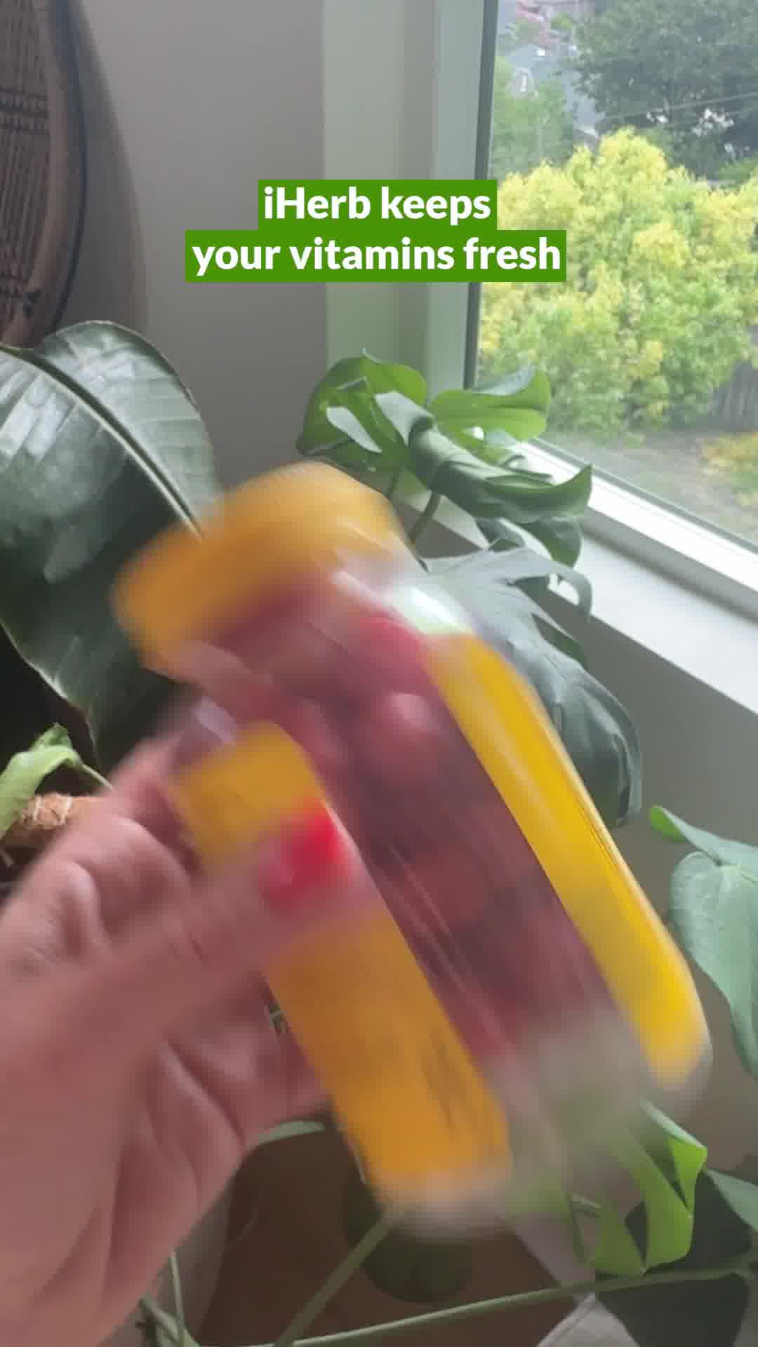 Shop fresh vitamins now
