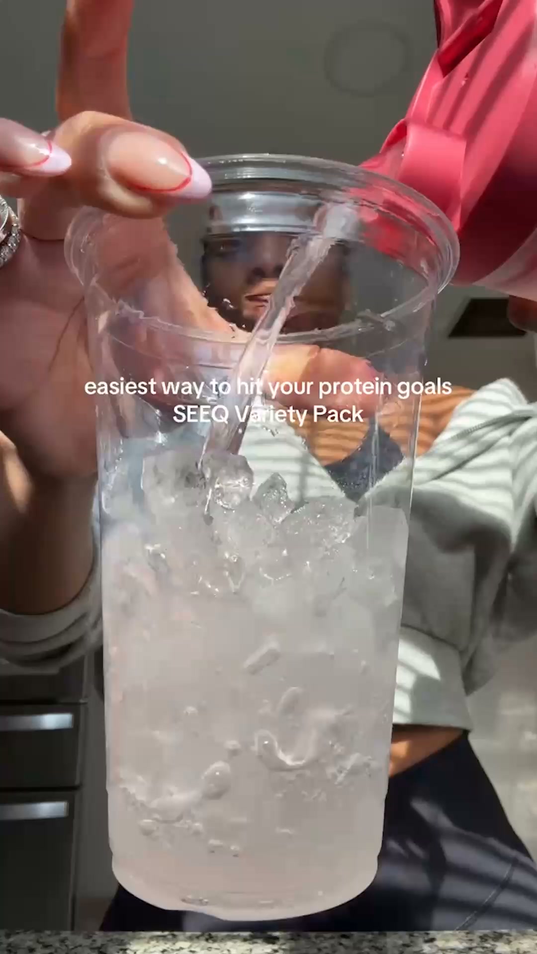 Zero Sugar. Zero Compromise.