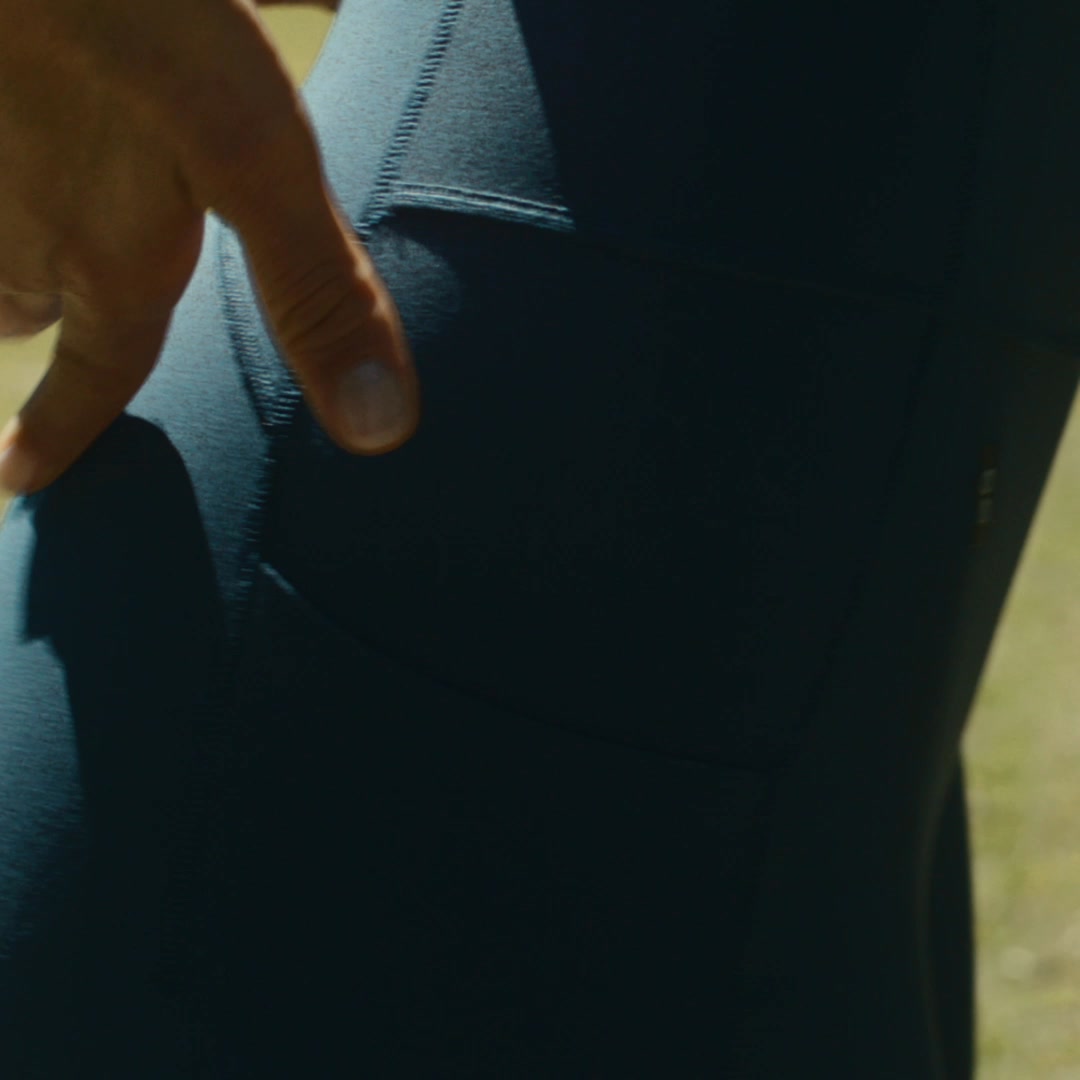 Designed to move with you