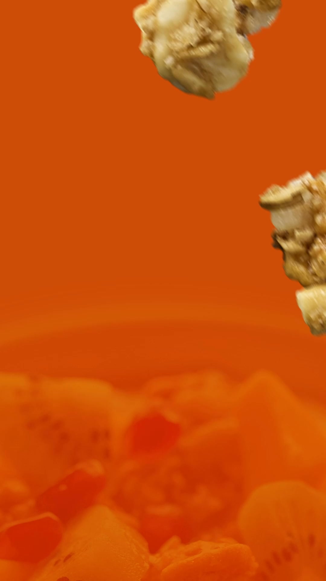Shine bright and snack like it matters with Catalina Crunch Protein Granola.